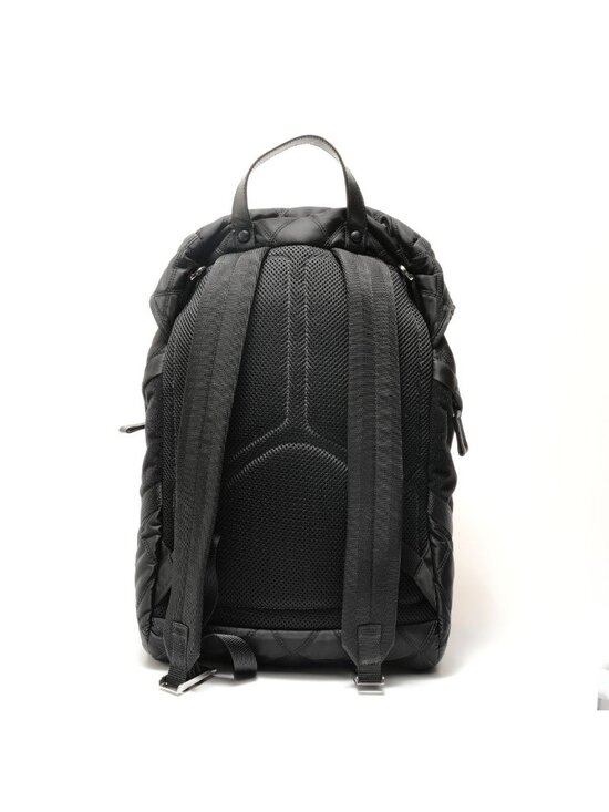Prada Backpack Velcro Black main image 8